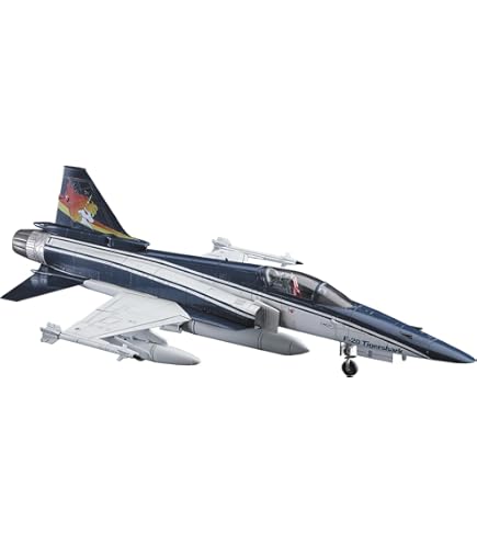 Amazon.co.jp: □93 アメリカ空軍 F-20 タイガーシャーク 試作2号機